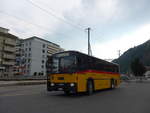 (206'918) - Oser, B�rchen - VS 93'575 - NAW/Lauber (ex Epiney, Ayer) am 30.
