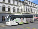 (227'660) - Aus Oesterreich: K�fer-Reisen, Kaindorf - HF KH 2 - Volvo am 29.