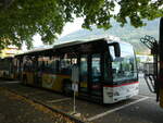 (238'358) - PostAuto Graub�nden - Nr.