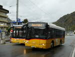 (256'631) - PostAuto Wallis - VS 491'158/PID 5471 - Solaris (ex Walker, Bitsch) am 2.