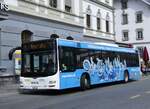 (274'014) - PostAuto Wallis - VS 449'117/PID 10'445 - MAN am 14.
