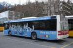 (283'447) - PostAuto Wallis - VS 449'117/PID 10'445 - MAN am 23.