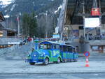 (232'450) - Champ�ry-Express, Champ�ry - VS 450'536 - am 29.