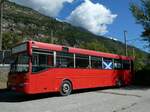 (239'354) - Aus Deutschland: ??? - BN 0792 - Mercedes (ex M�ther, Witten) am 21.