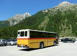 (252'051) - Oser, B�rchen - VS 93'575 - NAW/Lauber (ex Epiney, Ayer PID 1076) am 25.