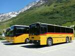(252'062) - Oser, B�rchen - VS 93'575 - NAW/Lauber (ex Epiney, Ayer PID 1076) am 25.
