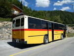 (238'665) - Oser, B�rchen - VS 93'575 - NAW/Lauber (ex Epiney, Ayer) am 31.