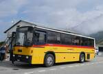 (265'138) - Oser, B�rchen - VS 93'575 - NAW/Lauber (ex Epiney, Ayer/PID 1076) am 28.