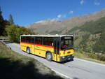 (228'796) - Oser, B�rchen - VS 93'575 - NAW/Lauber (ex Epiney, Ayer) am 10.