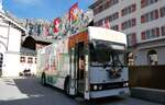 (279'941) - Migros, Z�rich - Nr.
