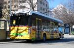 (285'061) - PostAuto Wallis - Nr.