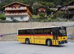 (267'721) - Oser, B�rchen - VS 93'575 - NAW/Lauber (ex Epiney, Ayer PID 1076) am 6.