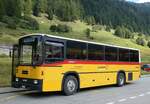 (265'131) - Oser, B�rchen - VS 93'575 - NAW/Lauber (ex Epiney, Ayer/PID 1076) am 28.
