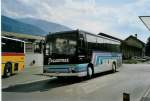 (088'007) - Ballestraz, Gr�ne - VS 141'494 - Renault am 26.