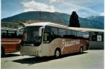 (095'701) - Ballestraz, Gr�ne - VS 76'023 - Temsa am 23.