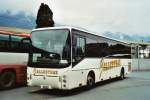 (115'533) - Ballestraz, Gr�ne - VS 230'657 - Renault am 30.