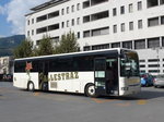 (175'564) - Ballestraz, Gr�ne - VS 13'122 - Irisbus am 9.