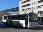 (178'129) - Ballestraz, Gr�ne - VS 13'122 - Irisbus am 21.