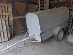 (216'670) - ??? - Metalleger Gep�ckanh�nger am 2.
