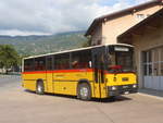 (220'462) - Oser, B�rchen - VS 93'575 - NAW/Lauber (ex Epiney, Ayer) am 6.