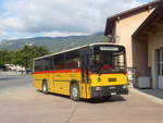 (220'463) - Oser, B�rchen - VS 93'575 - NAW/Lauber (ex Epiney, Ayer) am 6.