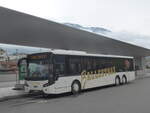 (225'400) - Ballestraz, Gr�ne - VS 332'330 - VDL am 1.
