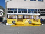 (208'298) - H�pf-Postauto am 3.