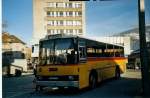 (073'623) - Dubuis, Savi�se - VS 16'013 - Scania/Lauber am 1.