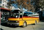 (081'925) - Ev�quoz, Erde - VS 16'098 - Setra am 18.