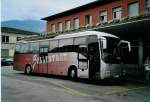 (087'917) - Ballestraz, Gr�ne - VS 76'023 - Temsa am 26.