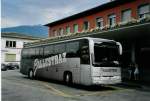 (087'928) - Ballestraz, Gr�ne - VS 115'737 - Renault am 26.