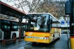 (101'736) - Ev�quoz, Erde - VS 1011 - Setra am 9.