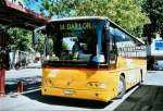 (110'013) - Ev�quoz, Erde - VS 81'888 - Volvo am 3.