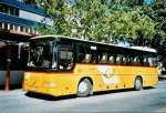 (110'016) - Ev�quoz, Erde - VS 81'888 - Volvo am 3.