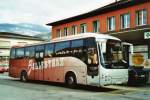 (115'714) - Ballestraz, Gr�ne - VS 76'023 - Temsa am 30.