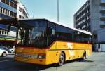(124'626) - Ev�quoz, Erde - VS 1011 - Setra am 9.
