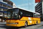(124'714) - Ev�quoz, Erde - VS 1011 - Setra am 9.