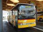 (142'663) - TRD, Savi�se - VS 3682 - Setra (ex Dubuis, Savi�se) am 26.