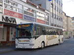 (176'606) - Ballestraz, Gr�ne - VS 13'122 - Irisbus am 12.