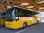 (177'265) - TRD, Savi�se - VS 438'818 - Iveco am 18.