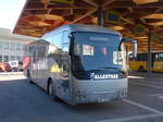(177'267) - Ballestraz, Gr�ne - VS 76'023 - Temsa am 18.