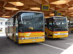 (178'964) - TRD, Savi�se - VS 3806 - Setra (ex Dubuis, Savi�se) am 12.