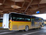 (187'266) - Ev�quoz, Erde - VS 81'888 - Iveco am 23.