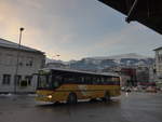 (187'268) - TRD, Savi�se - VS 16'013 - Setra (ex Dubuis, Savi�se) am 23.