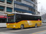 (188'025) - PostAuto Wallis - Nr.
