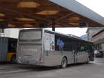 (188'032) - Ballestraz, Gr�ne - VS 230'657 - Irisbus am 20.