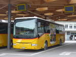 (189'751) - PostAuto Wallis - Nr.
