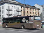 (201'784) - Ballestraz, Gr�ne - VS 22'948 - Irisbus am 24.