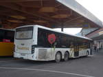 (213'324) - Ballestraz, Gr�ne - VS 332'330 - VDL am 4.
