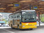 (225'418) - Ev�quoz, Erde - VS 138'188 - Iveco am 1.